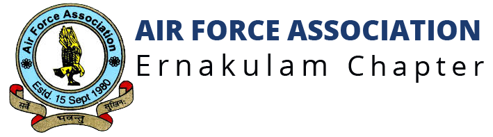 Air Force Association Ernakulam