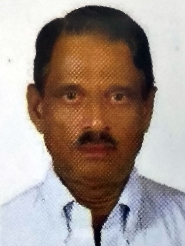 President, AFA Kerala Branch
